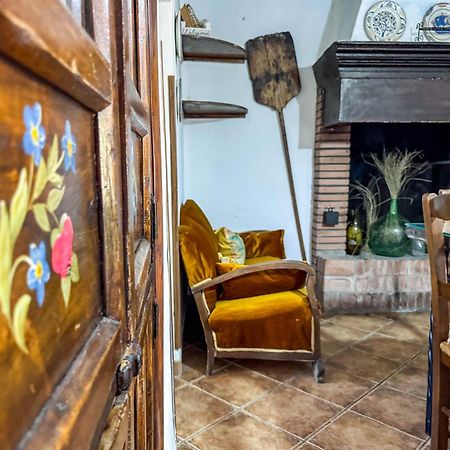 Cortijo Rural Bacares Pensionat Freila Eksteriør billede
