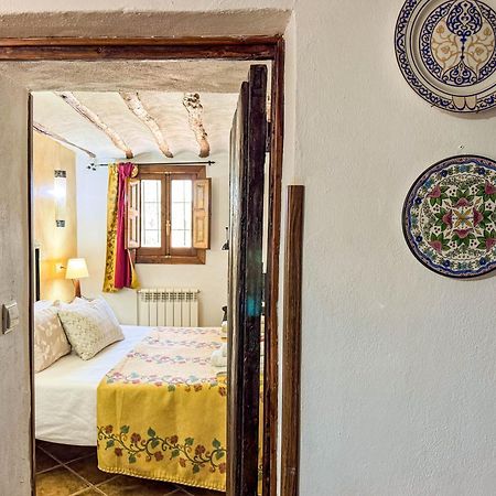 Cortijo Rural Bacares Pensionat Freila Eksteriør billede